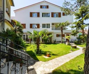 Villa Ladavac B&B Rovinj Croatia