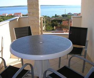 Apartments Sanmar Mandre Croatia