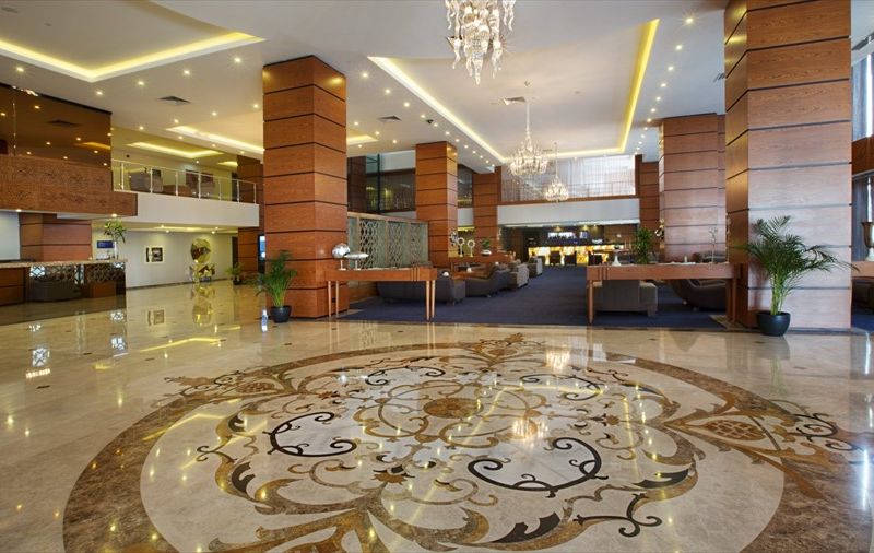 صورة الفندق 9