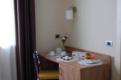 Hotel Photo 15