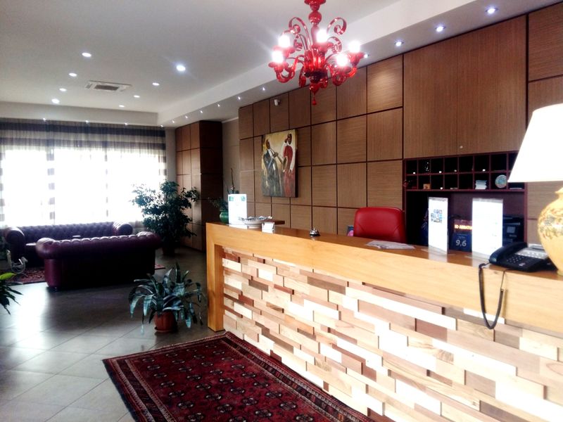 Hotel Photo 20