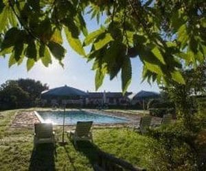 Agriturismo Poggio Ai Legni Sovicille Italy