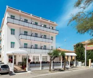 Hotel Rex Senigallia Italy