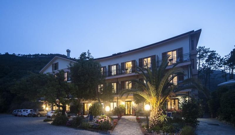 Hotel Photo 21