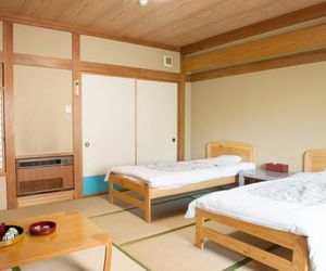 Hotel New Shichisei Naganohara Japan