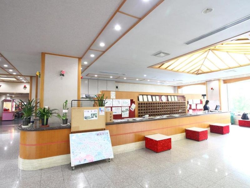 Hotel Photo 13