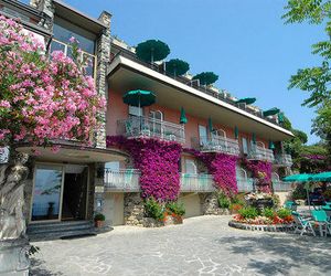 Hotel Porto Roca Monterosso al Mare Italy