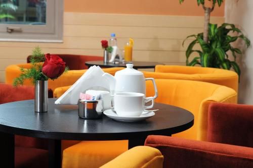 Hotel Photo 16