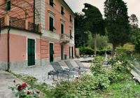 Отзывы Villa Accini, 3 звезды
