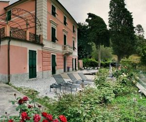 Villa Accini Monterosso al Mare Italy