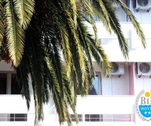 Hotel BIP Budva Montenegro