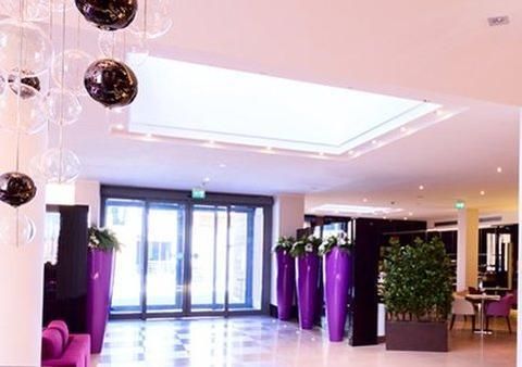 Hotel Photo 15