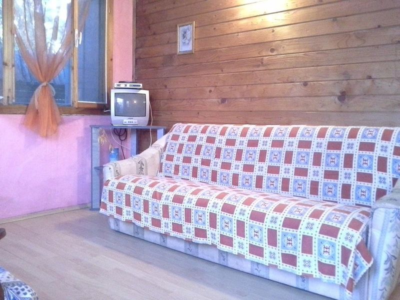 صورة الفندق 8