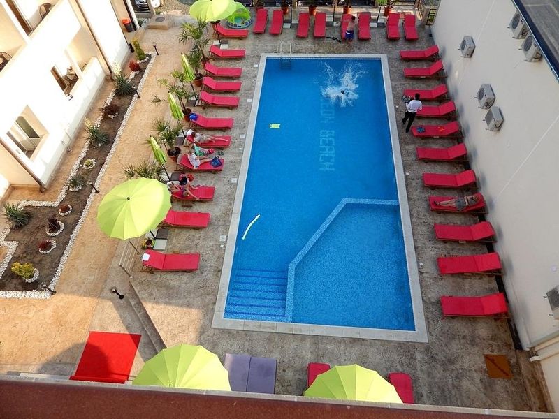 صورة الفندق 5