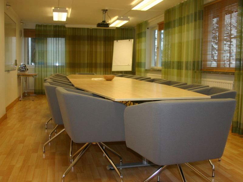 Hotel Photo 15