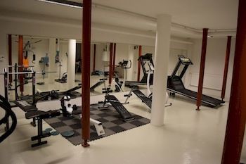 Hotel Photo 18