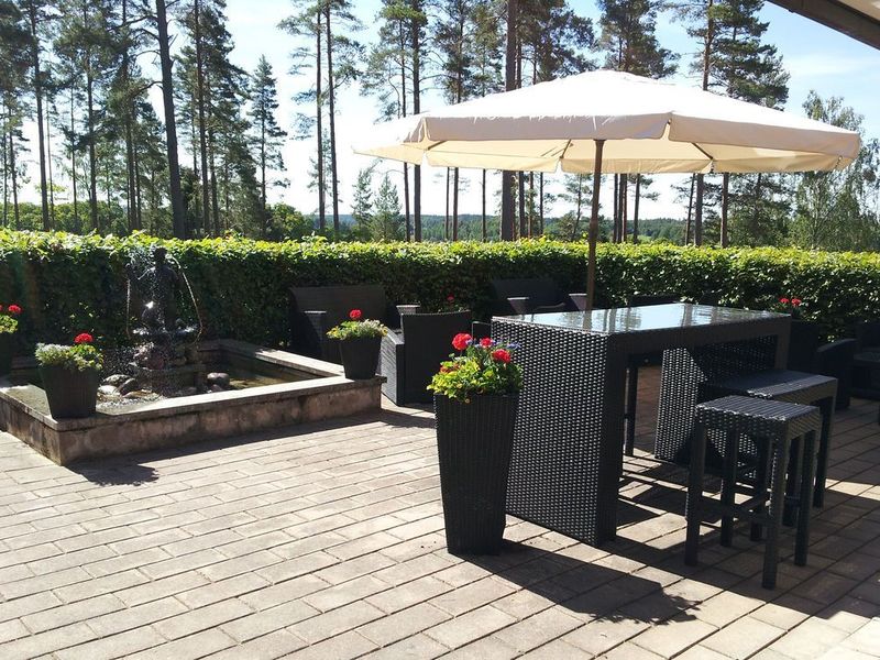 Hotel Photo 22