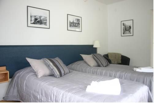 Hotel Photo 8