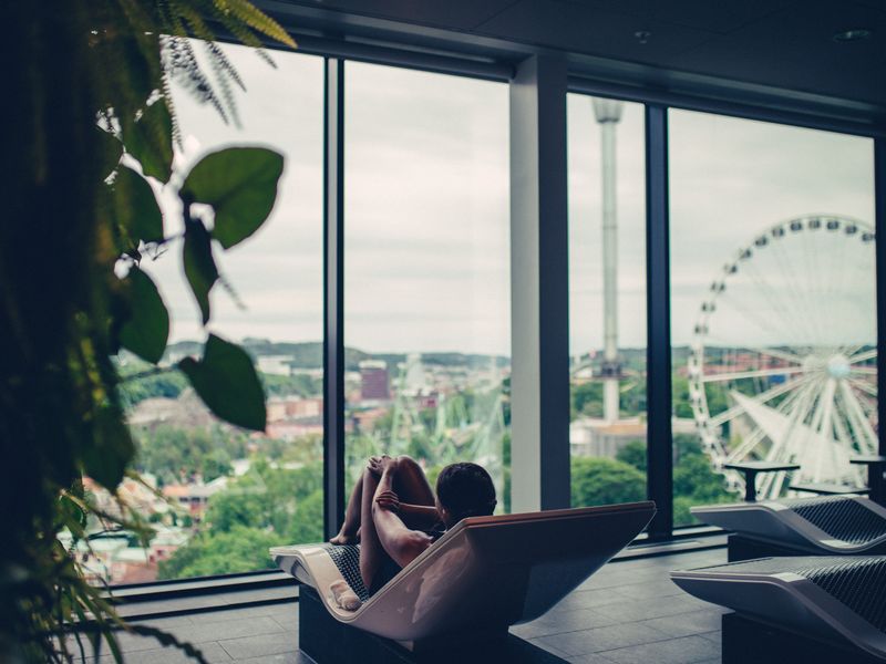 Hotel Photo 20