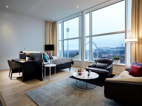 Hotel Photo 4