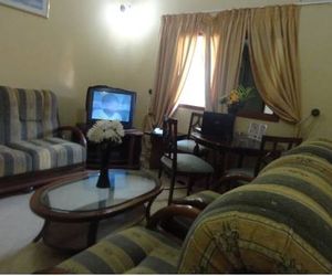 AWA PLAZZA Dakar Senegal