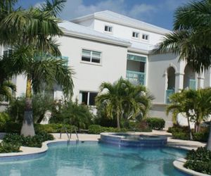 Caribbean Diamond Providenciales Island Turks And Caicos Islands