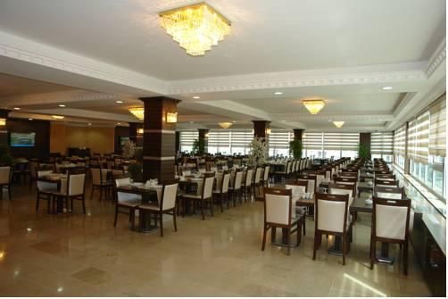 Hotel Photo 16