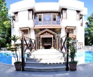Kemer Avrupa Hotel Kemer Turkey