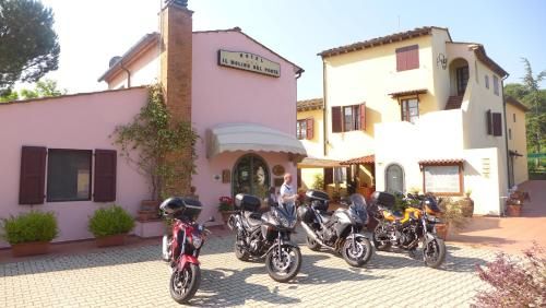 Hotel Photo 23