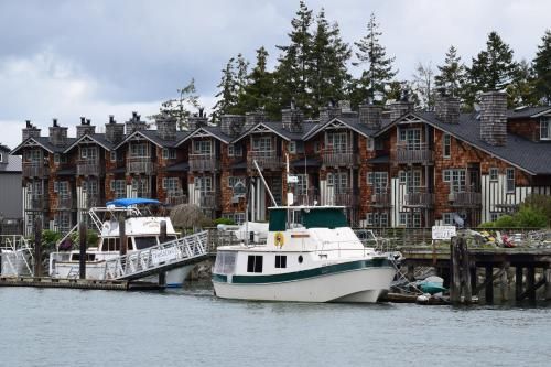 Photo of La Conner Channel Lodge