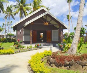 Saletoga Sands Resort & Spa Lefaga Samoa