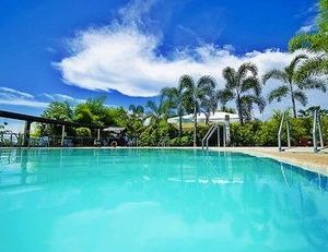 Stargate Dream Vacation Resort Cagayan de Oro Philippines