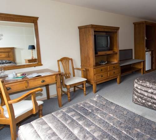 Hotel Photo 9