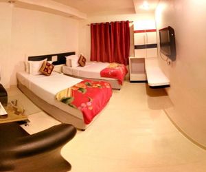 Treebo Arihant Regency Hyderabad India