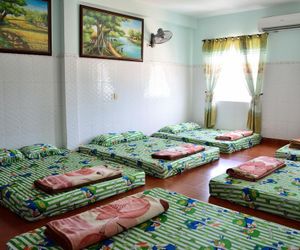 Hai Hung Hotel Vung Tau Vietnam