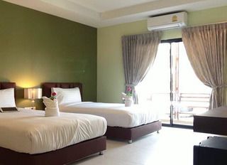 Фото отеля Villa Thiwa Hotel
