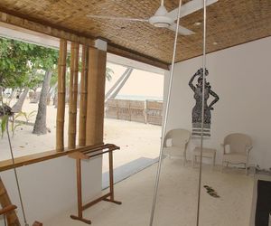 Kaani Villa Maafushi Island Maldives