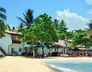 Joes Resort Unawatuna Unawatuna Sri Lanka