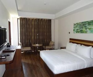 Hive Panipat Hotel Panipat India