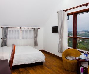 Melody Hotel Dalat Vietnam