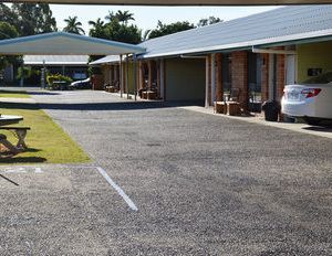 Mackay Apartments The Rover Mackay Australia