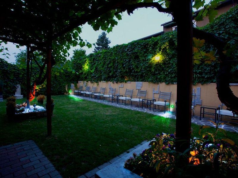 Hotel Photo 22