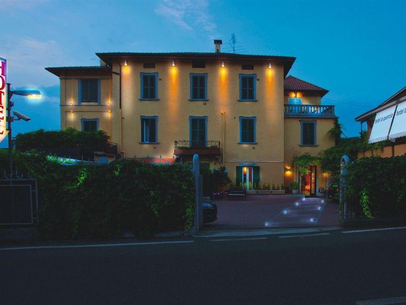 Hotel Photo 24
