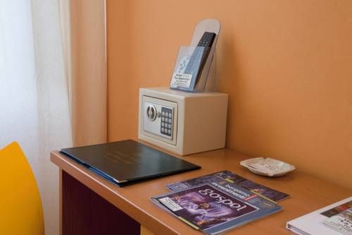Hotel Photo 8