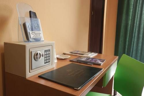 Hotel Photo 10
