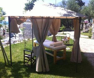 Drymades Inn Resort Dhermi Albania