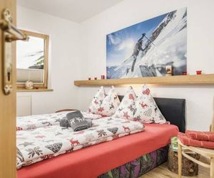 Ferienwohnung Martin Zell am Ziller Austria