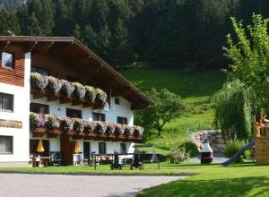 Pitztal Ferienwohnungen St. Leonhard im Pitztal Austria