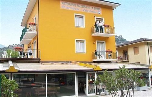 Hotel Photo 10