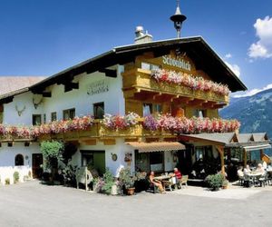 Pension Schönblick Ried im Zillertal Austria